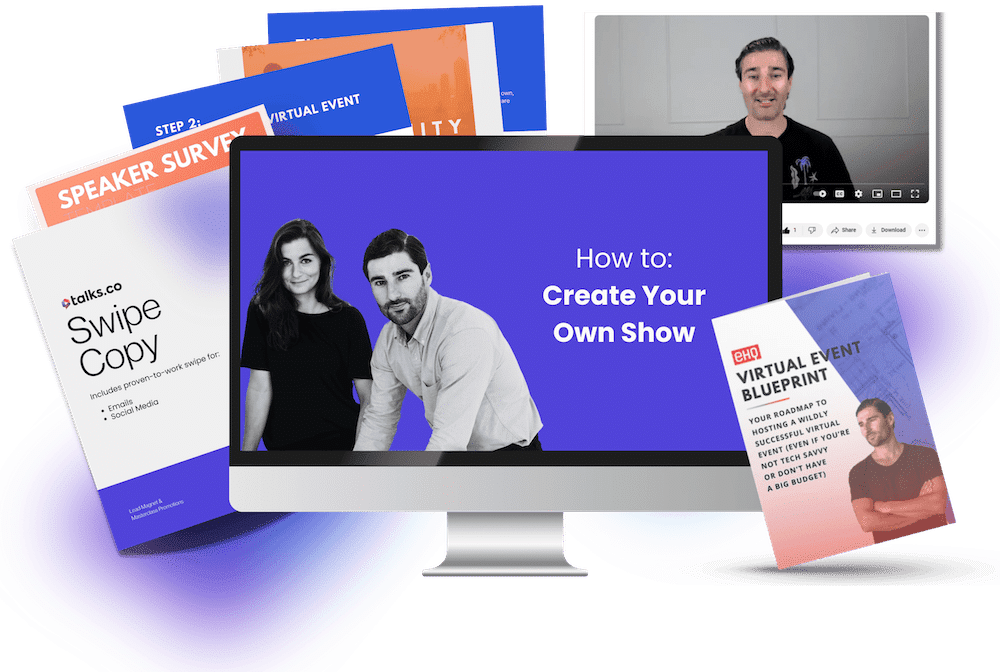 The Podcast Revenue Growth System
