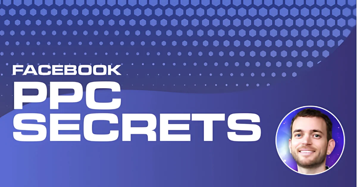 Image of FB PPC Secrets